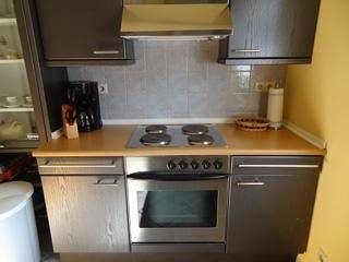 Insel Borkum: Ferienhaus Under de Diek Ferienwohnung 7