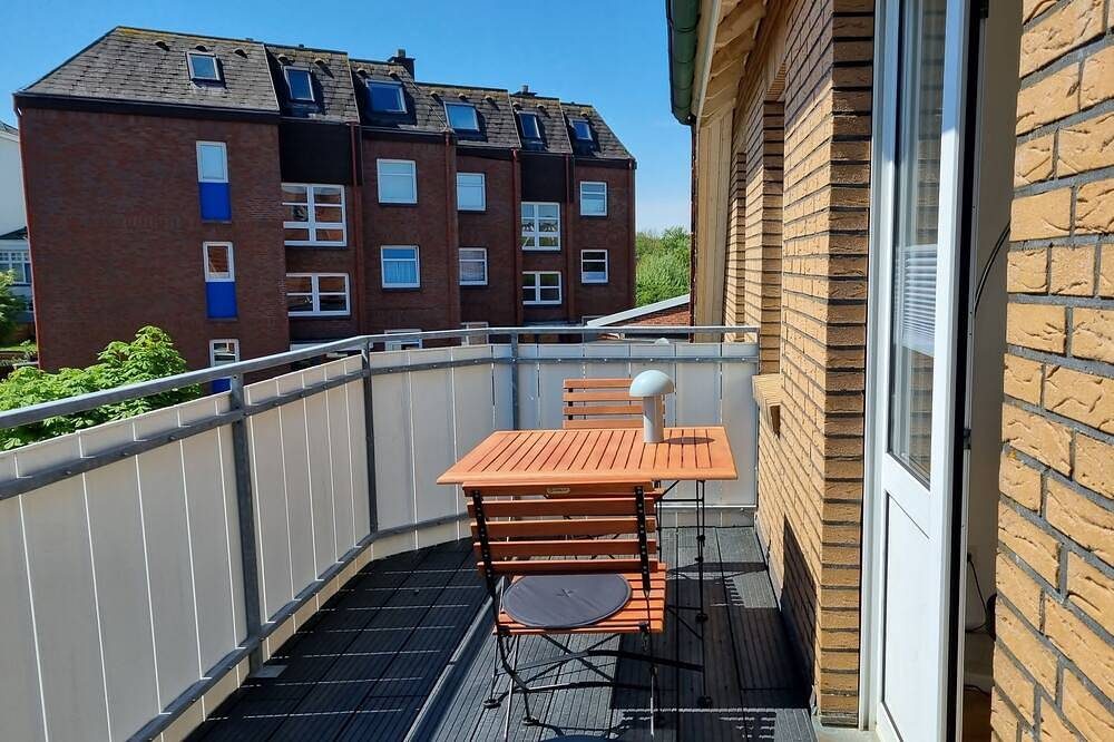 Ferienwohnung Orion für 2 Personen — Bild 2