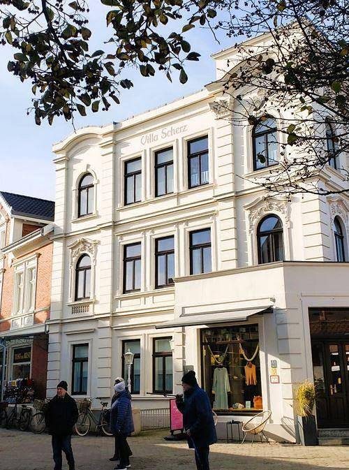 Ferienwohnung Villa Scherz — Bild 2