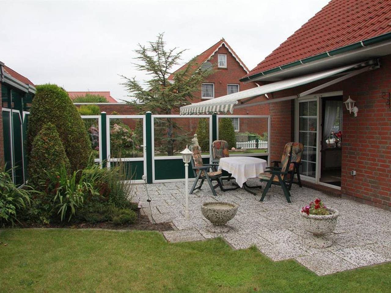 Ferienhaus Sandra — Bild 5