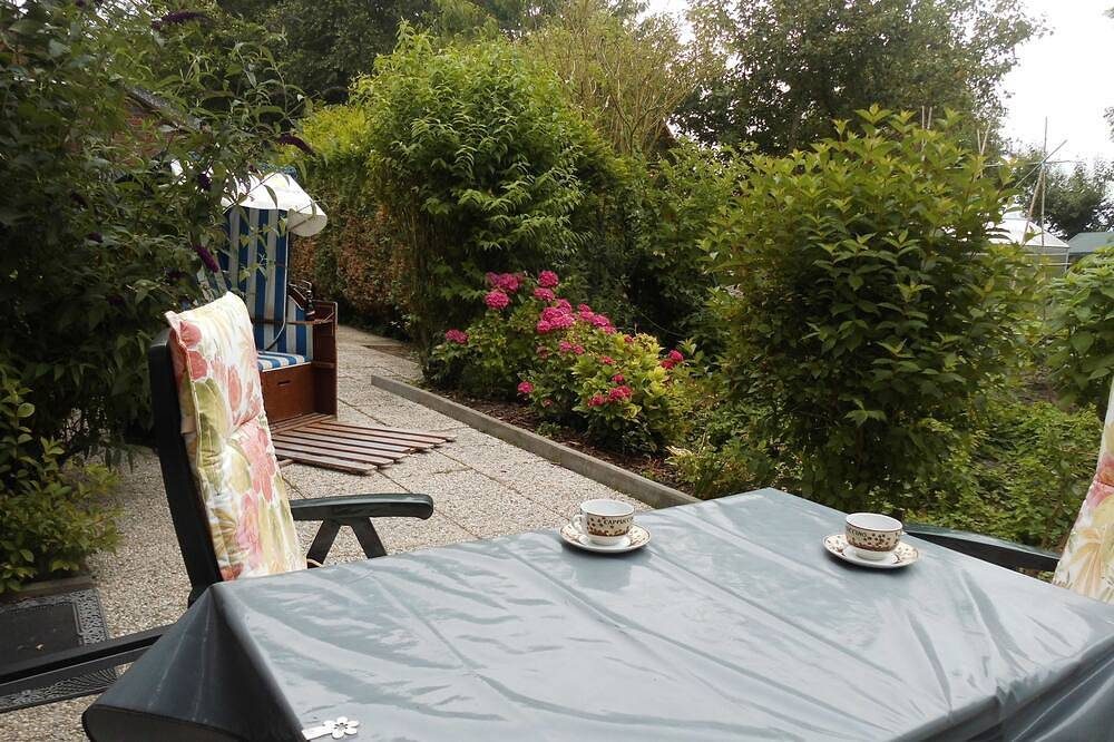 Ferienhaus für 3 Gäste mit 71m² in Neuharlingersiel (156089) — Bild 5