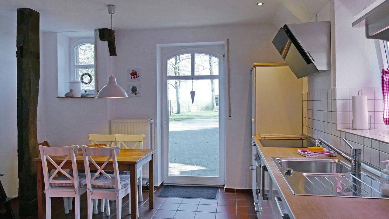 Ferienwohnung für 10 Personen (180 m²) in Uelsen — Bild 4