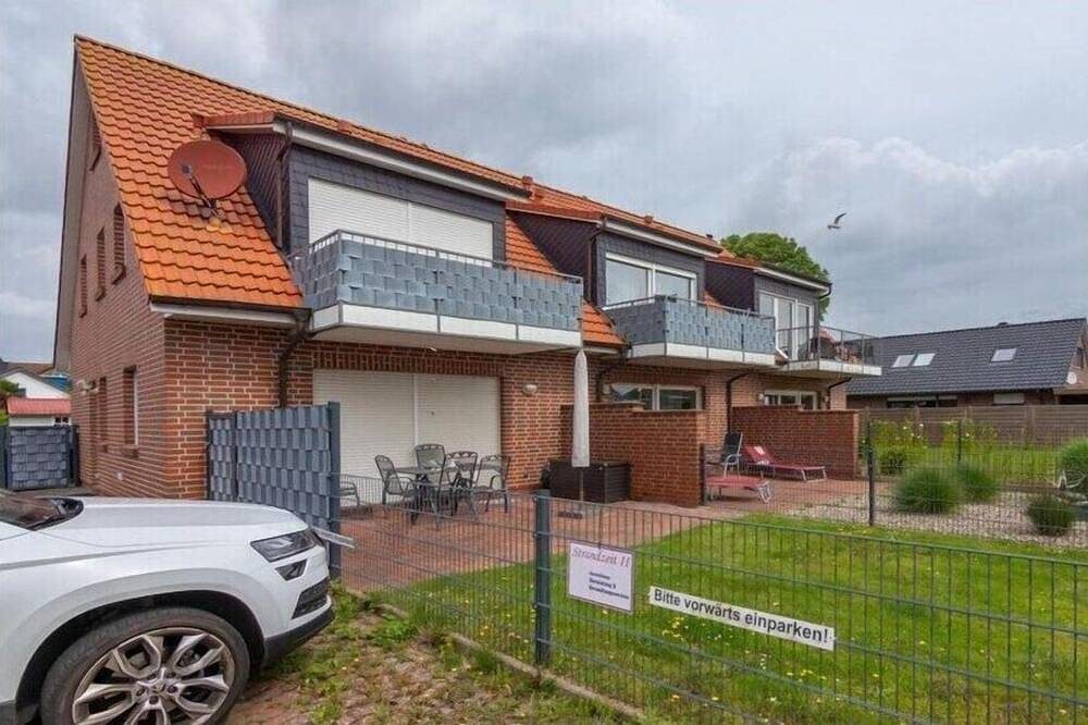 Ferienwohnung Nordperle 6 — Bild 2
