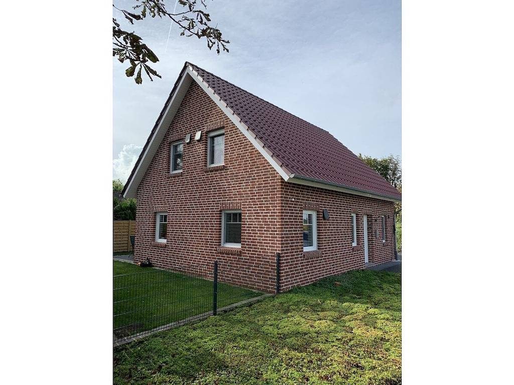 Ferienhaus mit 2 Schlafzimmer — Bild 2