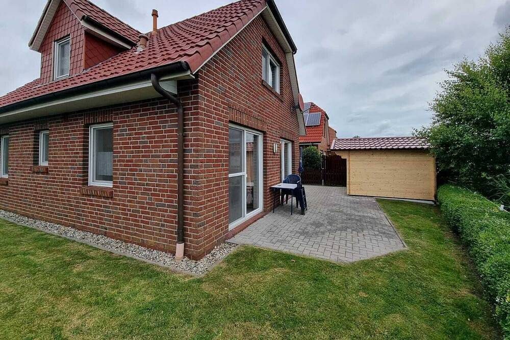 Herzlich Willkommen im Ferienhaus Weitblick - Hier ist der Name Programm! — Bild 2
