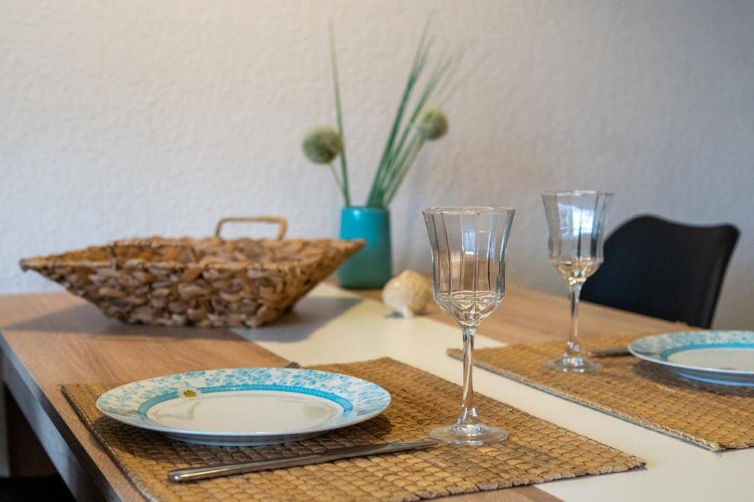 Ferienwohnung Hygge B31 — Bild 4