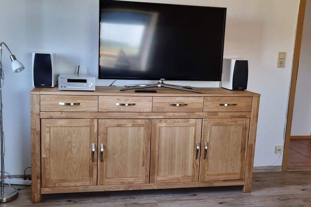 Ferienwohnung mit Wellness im Herzen Ostfrieslands die Seele baumeln lassen! — Bild 4