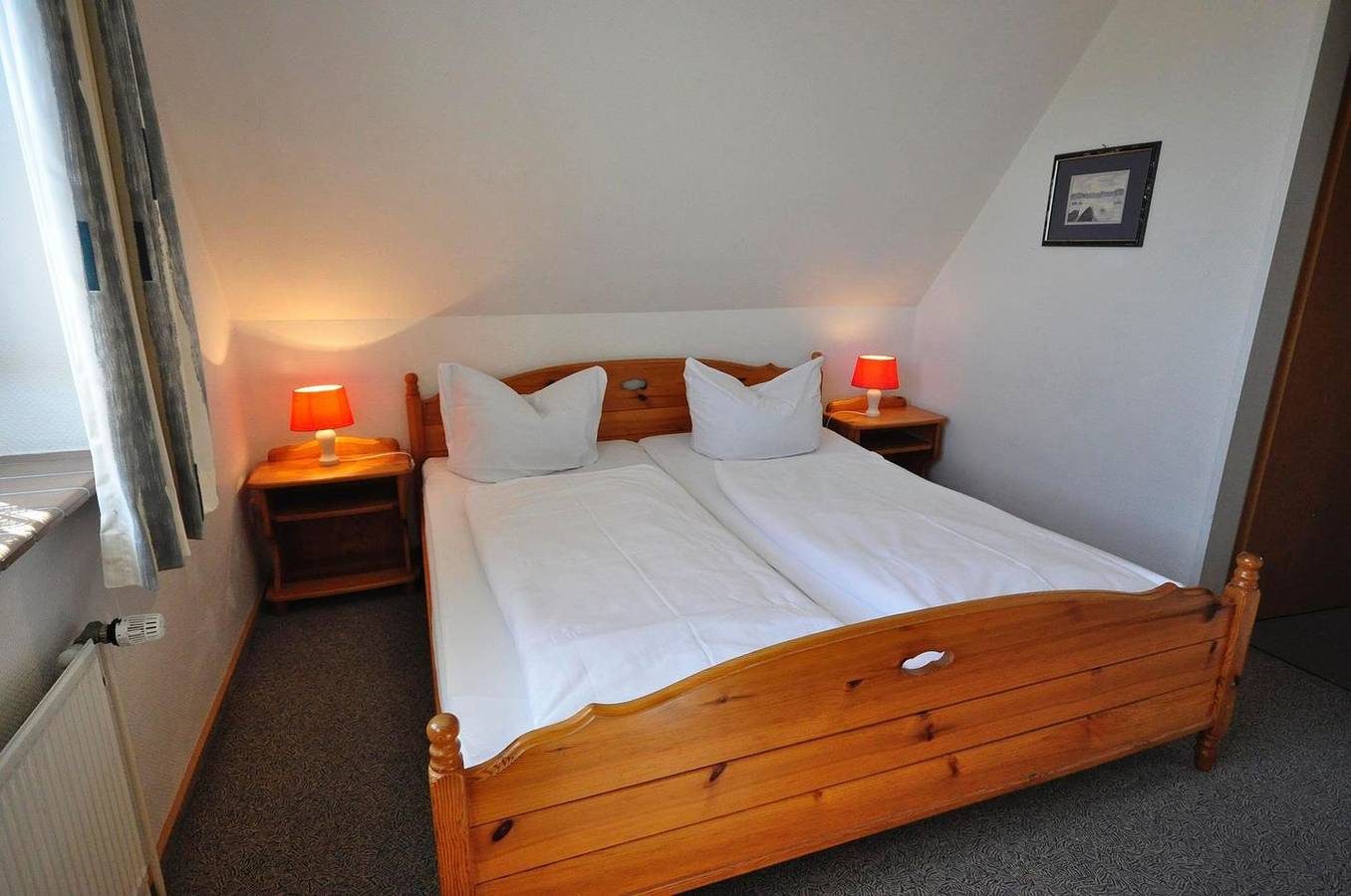 Ferienwohnung Wohnpark Warfstr. 3/6 — Bild 2