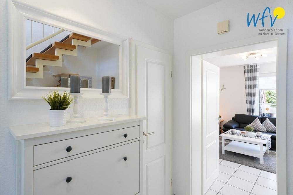 Ferienhaus Seepferdchen — Bild 5