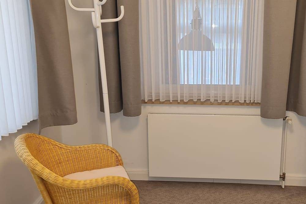 3-Raum-Apartment in zentraler Lage am Kurpark — Bild 3