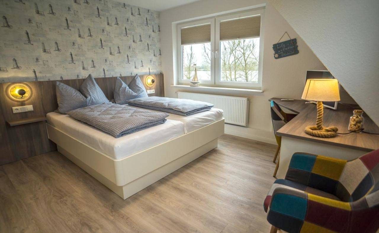 Hotel Hawattn — Bild 4