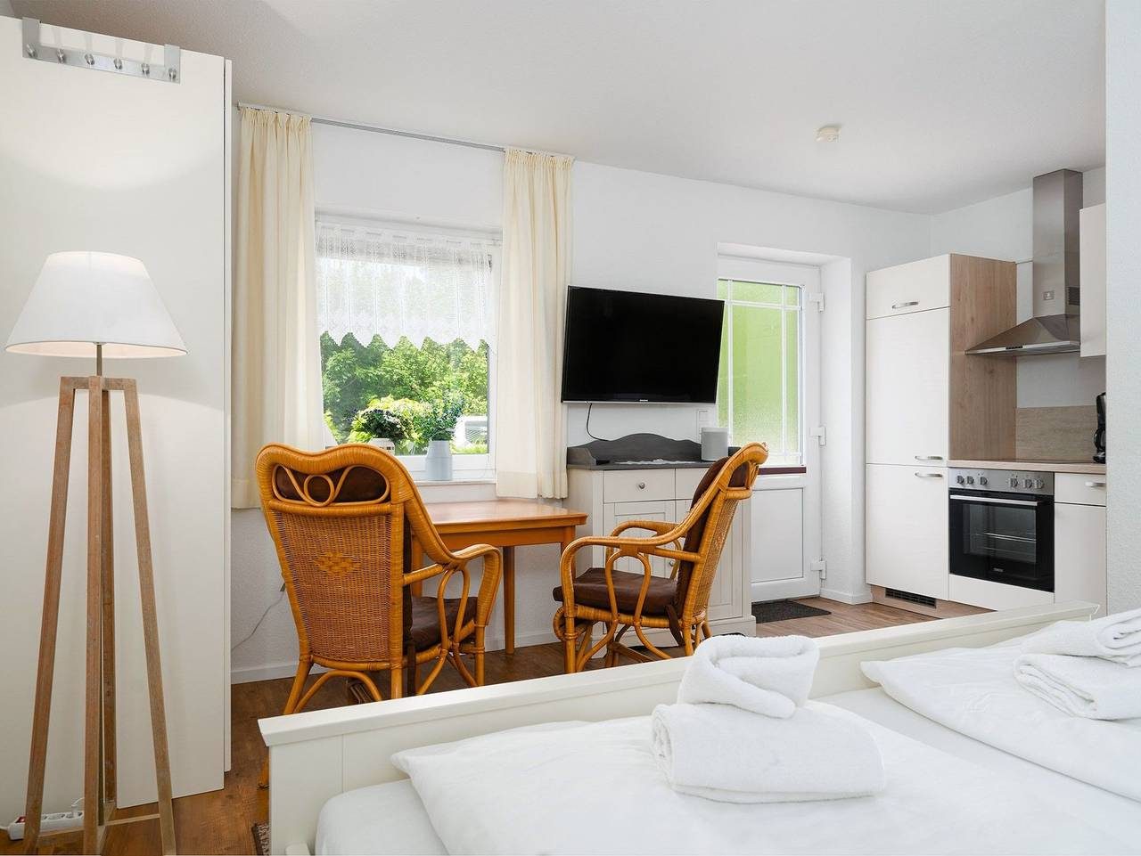 Apartment Ina