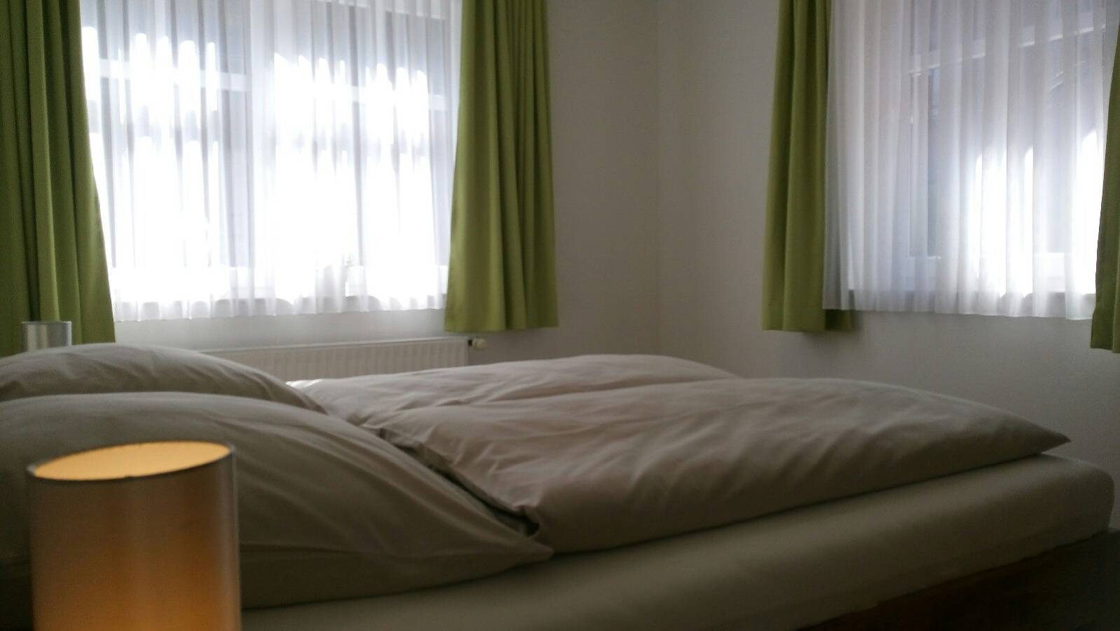 Haus Meeresleuchten, K. Ulfers - Ferienwohnung Ebbe - 15566 — Bild 2