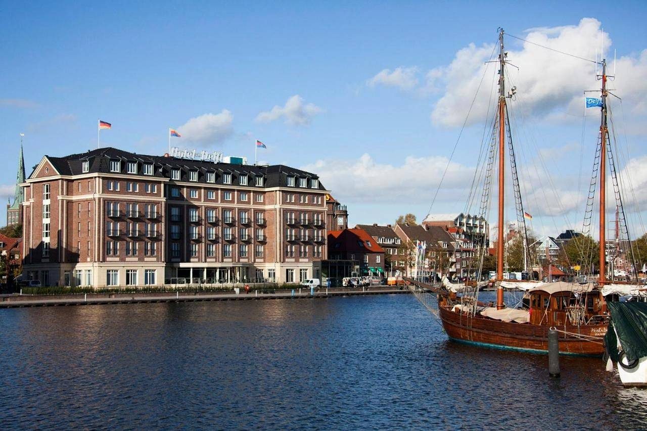 Hotel am Delft
