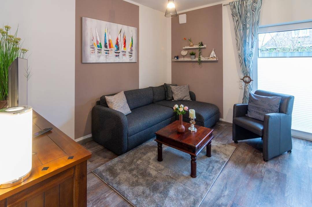 Traum Wohnung 2 — Bild 4