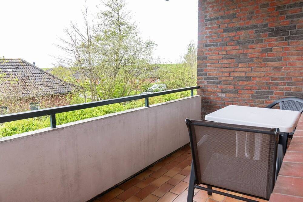 Ferienwohnung Woge by Interhome — Bild 3