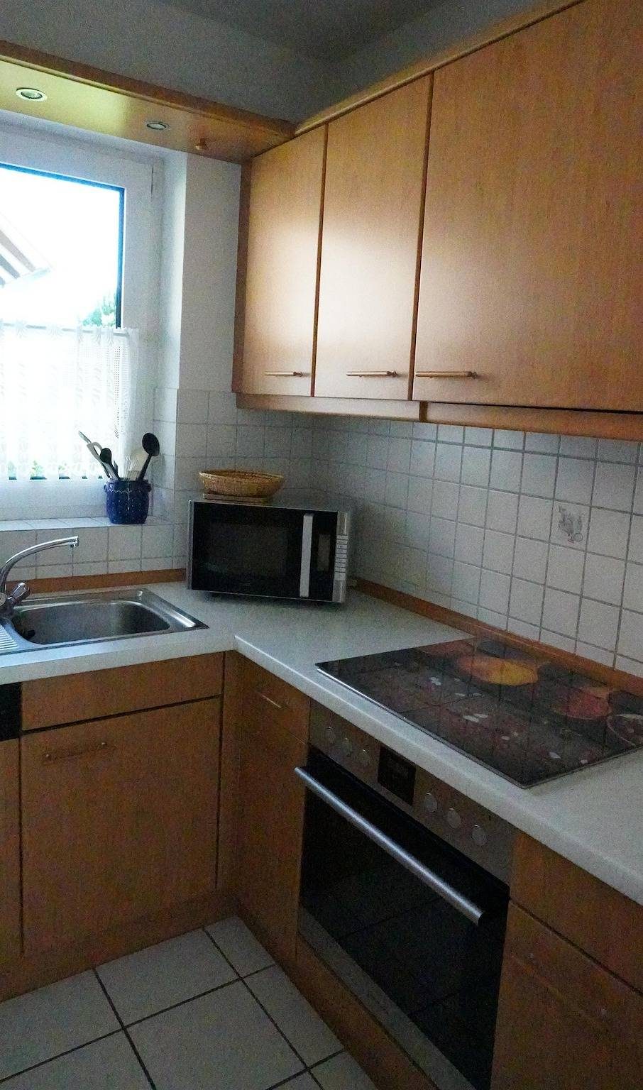 Ferienhaus Elsternest — Bild 5