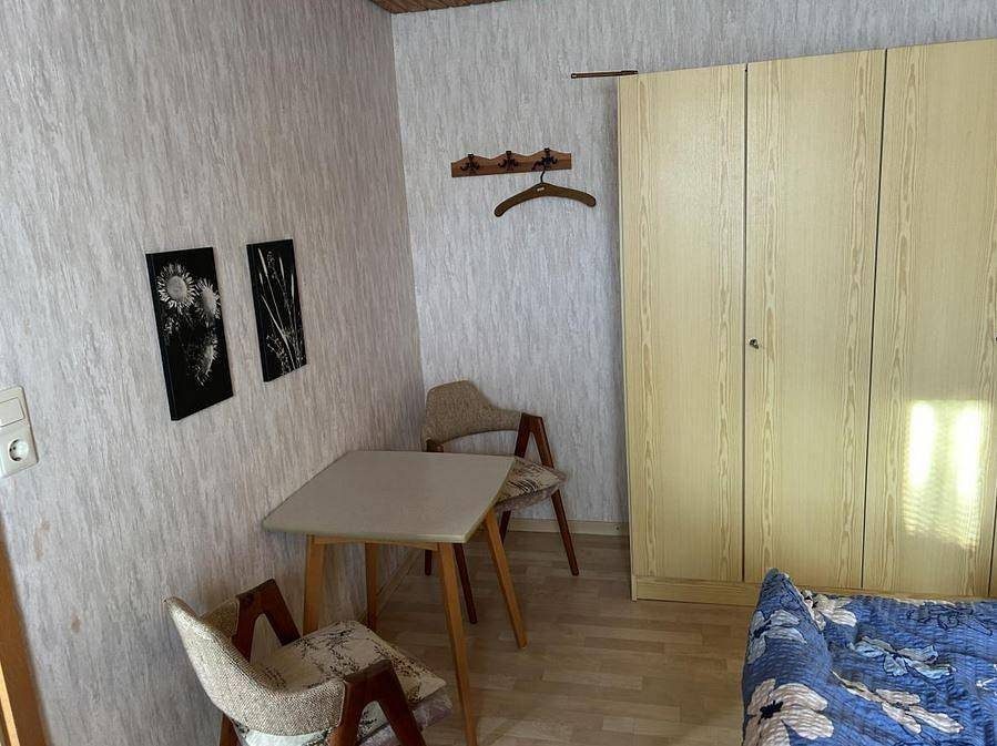 Haus Dornröschen - Wohnung Leuchtturm — Bild 4