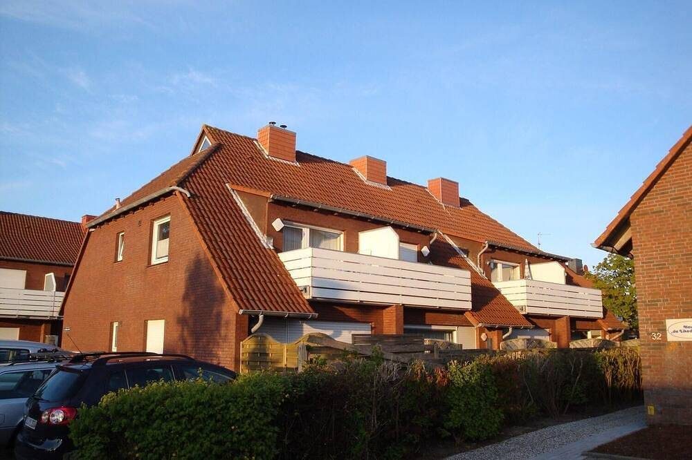Ferienwohnung Seestern — Bild 3