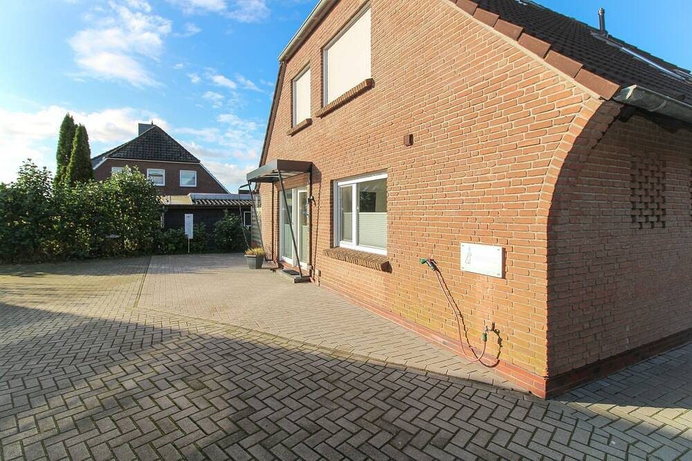 Ferienwohnung Dünentraum — Bild 3