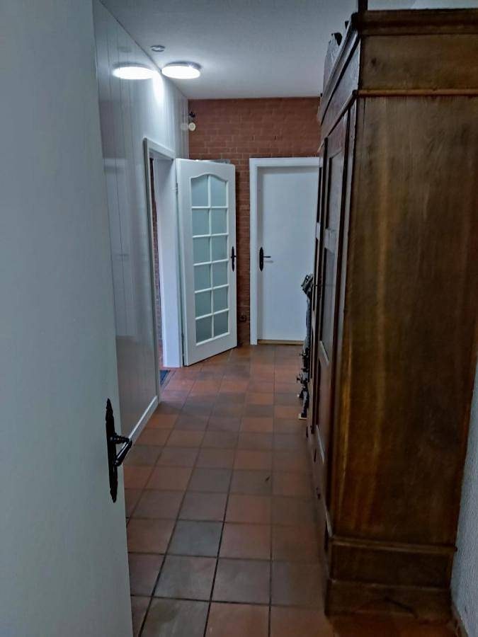 Ferienwohnung Aurich Zentrum Eg siehe auch Fewo Og — Bild 5