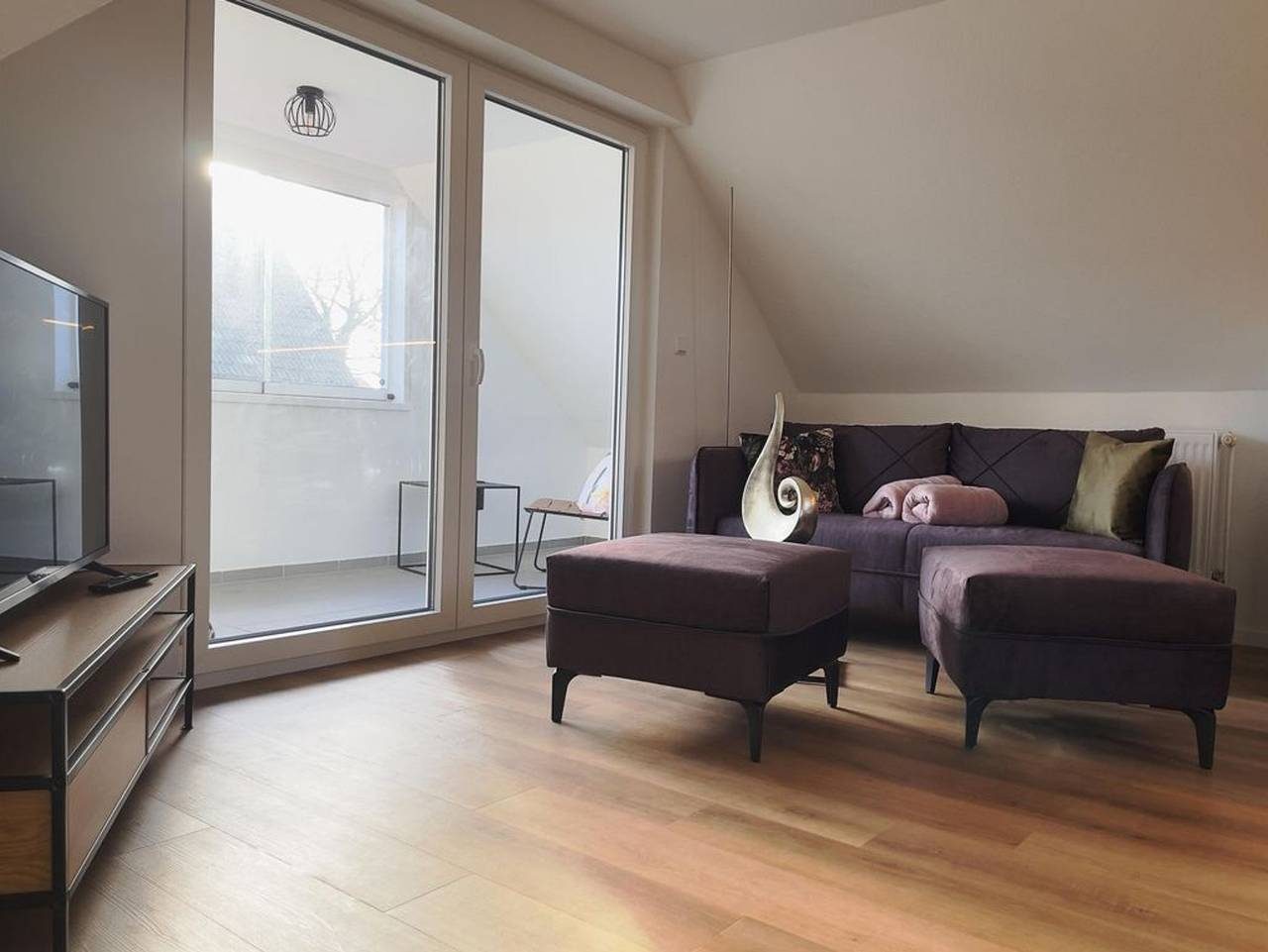 Roof Lounge — Bild 2