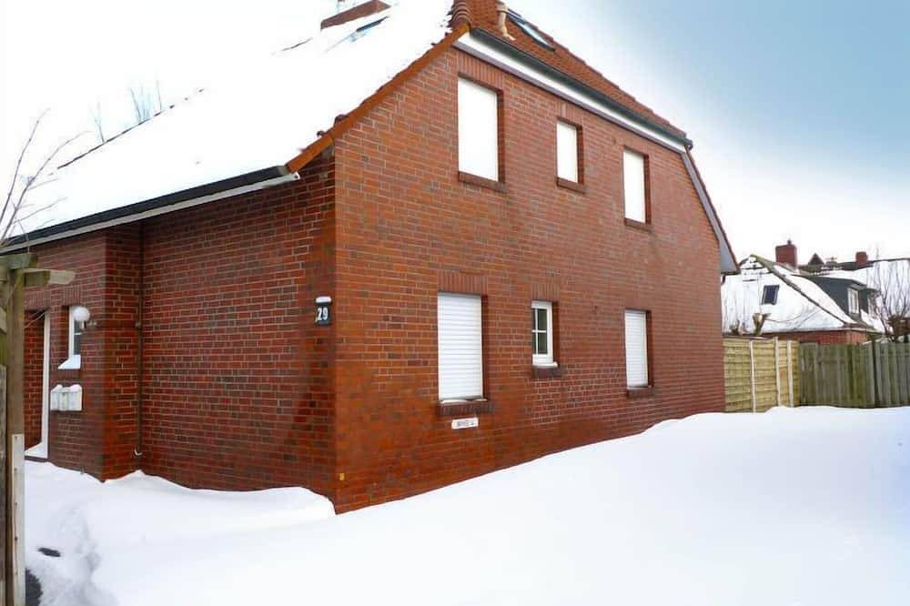 Ferienwohnung Seebär by Interhome — Bild 4