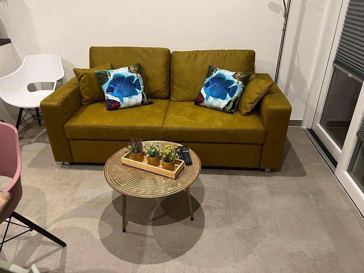 Ferienhaus am Quendorfer See, Nr. 26 — Bild 4
