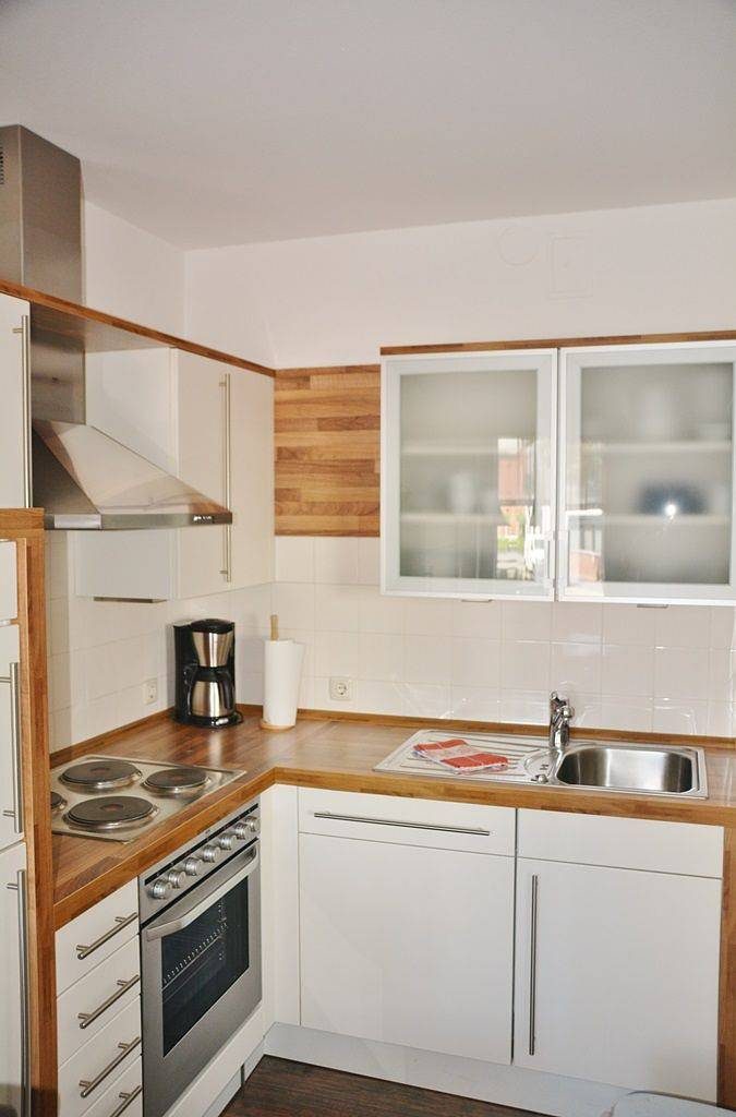 Großzügige 3-Raum-Ferienwohnung in bester Insellage! — Bild 4