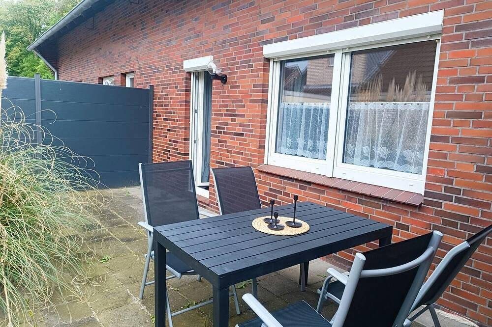 Ferienwohnung Am Wellenpark Ii — Bild 5
