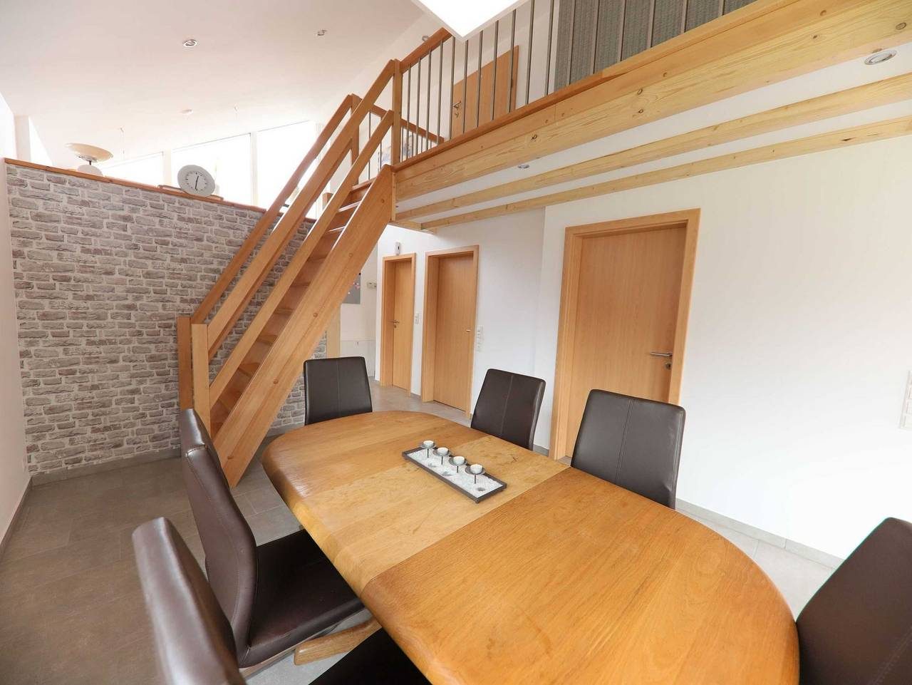 Ferienhaus Seegras — Bild 5