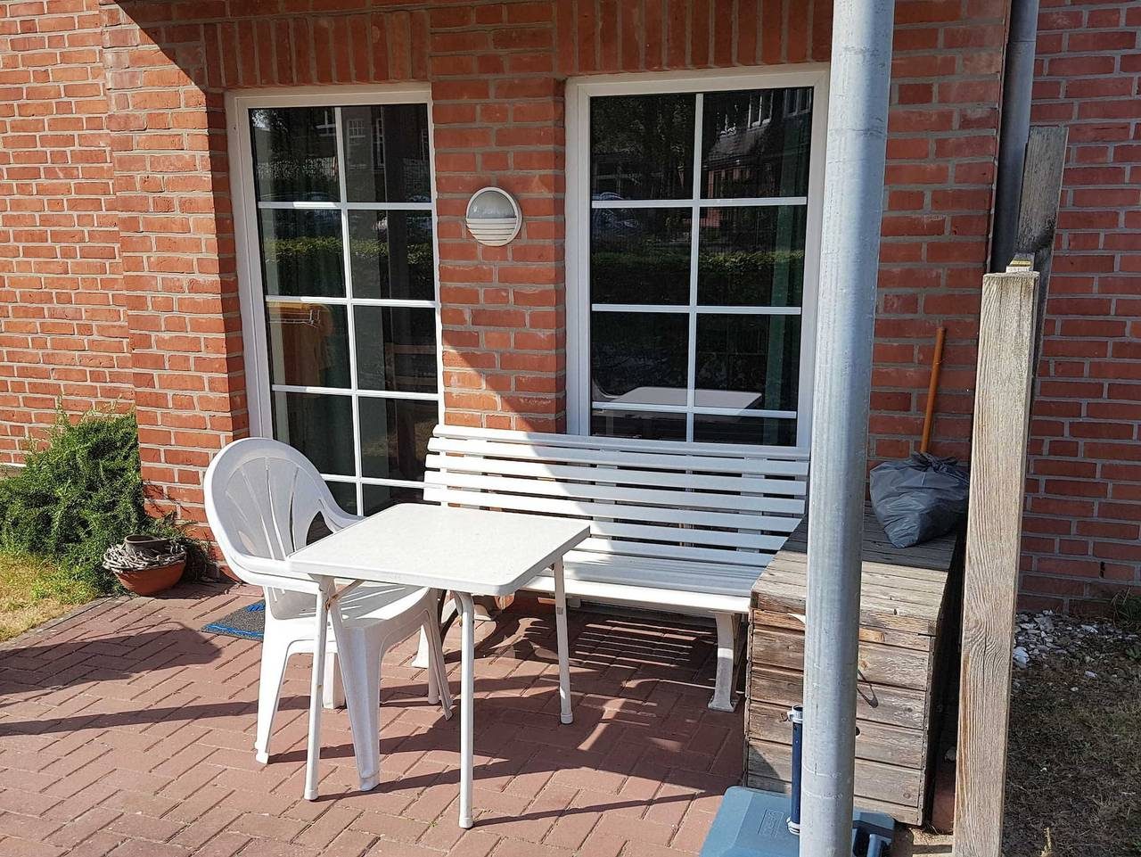 Ferienwohnung Müller, 15121 — Bild 3