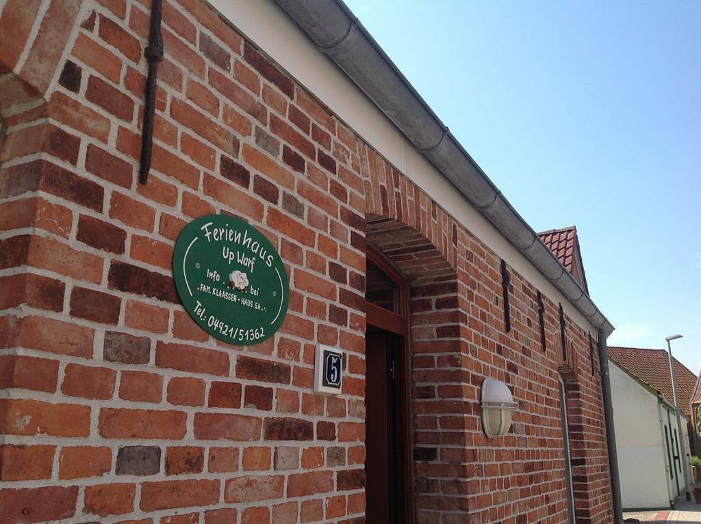 Ferienhaus für 4 Personen mit Terrasse — Bild 3