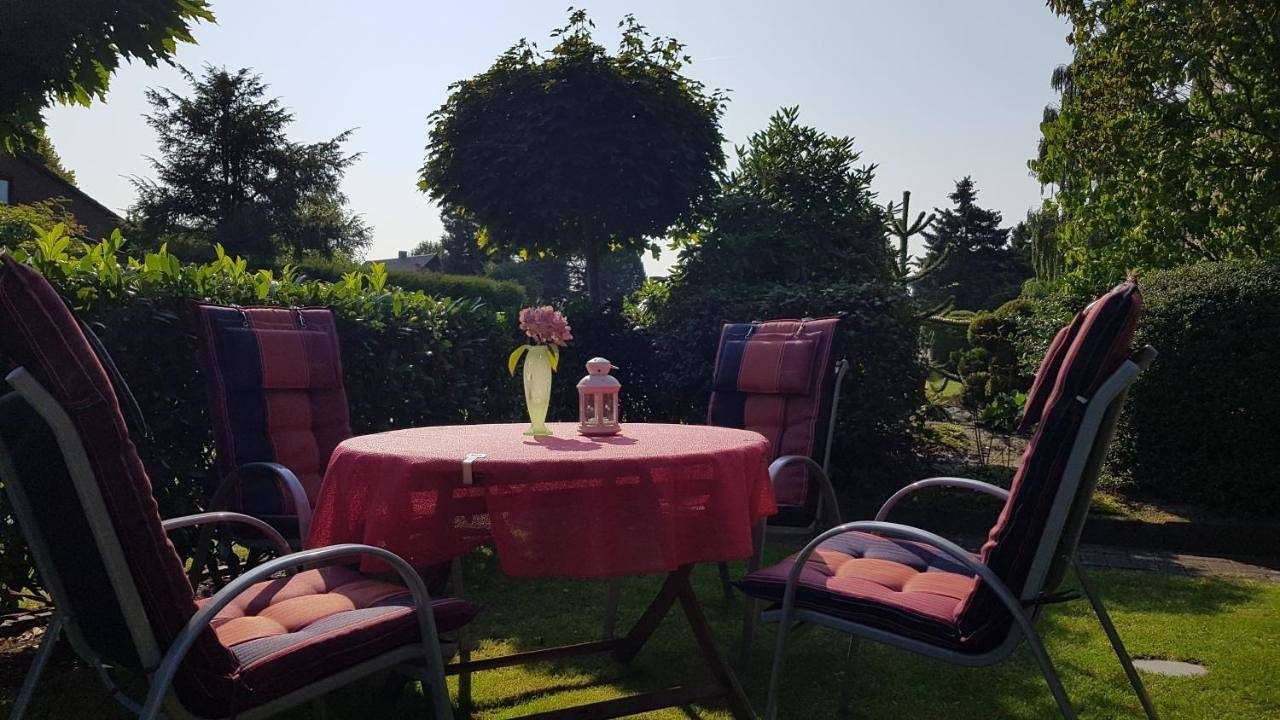 Ferienwohnung Utkiek — Bild 2