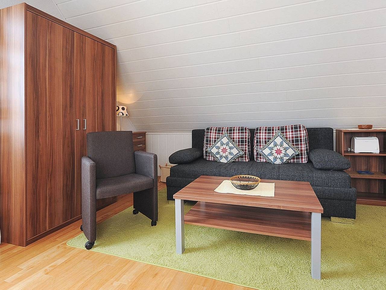 Ferienwohnungen Haus Westwind — Bild 5