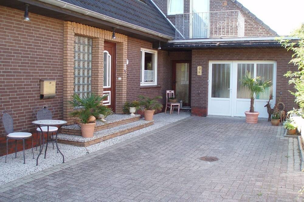 Ferienwohnung\/App. für 6 Gäste mit 70m² in Wittmund (166546) — Bild 3