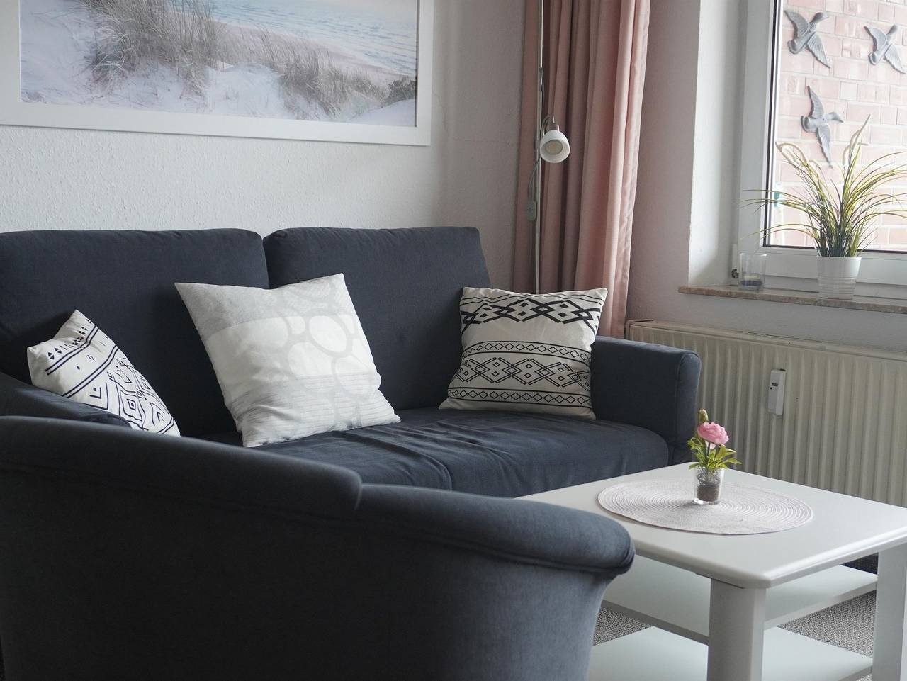 Appartement Spiekeroog — Bild 2