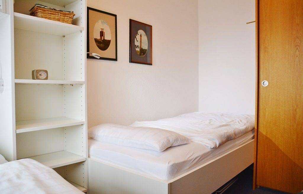 Erholung pur in erster Meereslinie - Das Meeresrauschen vom Balkon aus genießen — Bild 2