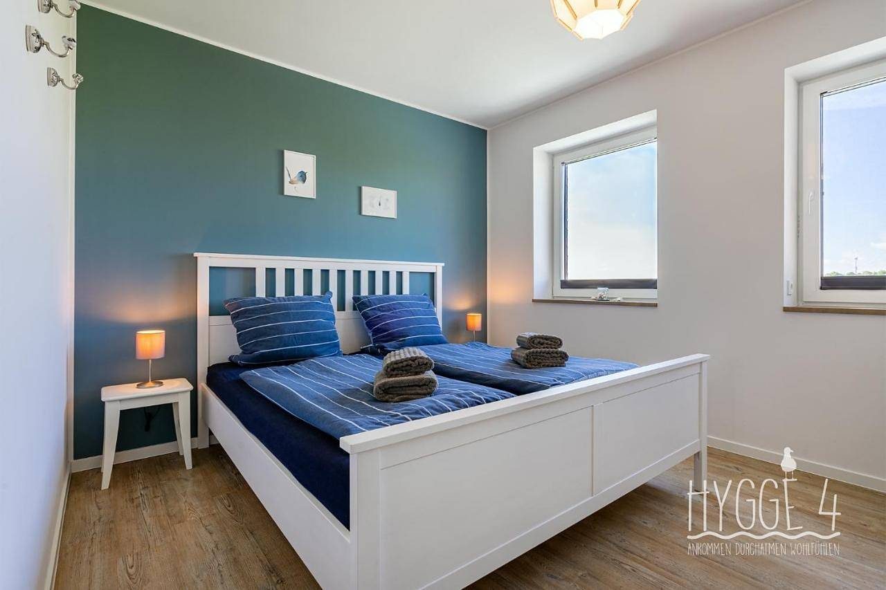 Ferienhaus Hygge4 — Bild 2