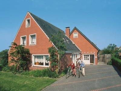Miethe "Ferienwohnung Löwenzahn" - Ferienwohnung Butterblume - 15730