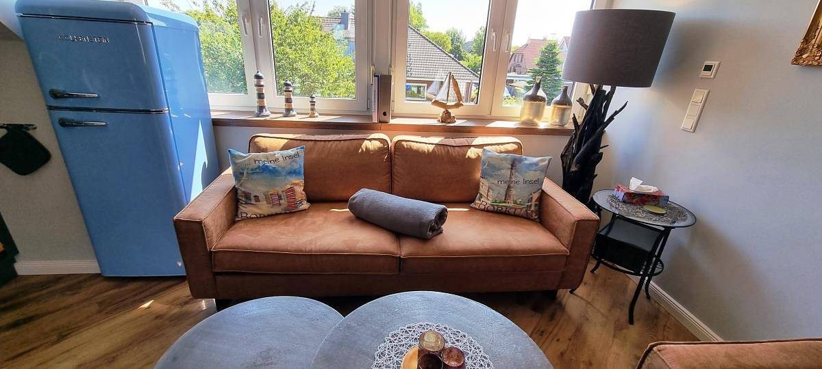 Ferienwohnung Lisann?s Inseltraum — Bild 5