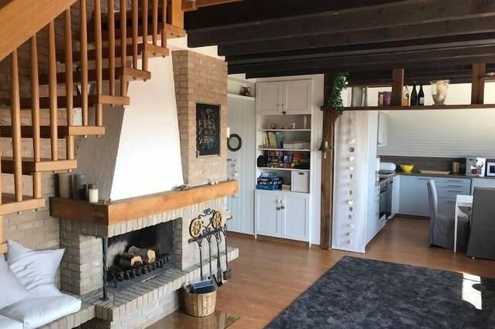 Urlaub auf Langeoog in der wunderschöne Ferienwohnung „Lichtblick“
