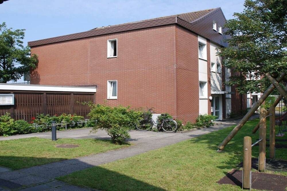 Ferienwohnung-pöttner Wohnung Leuchtturmblick mit Sonnenbalkon — Bild 2