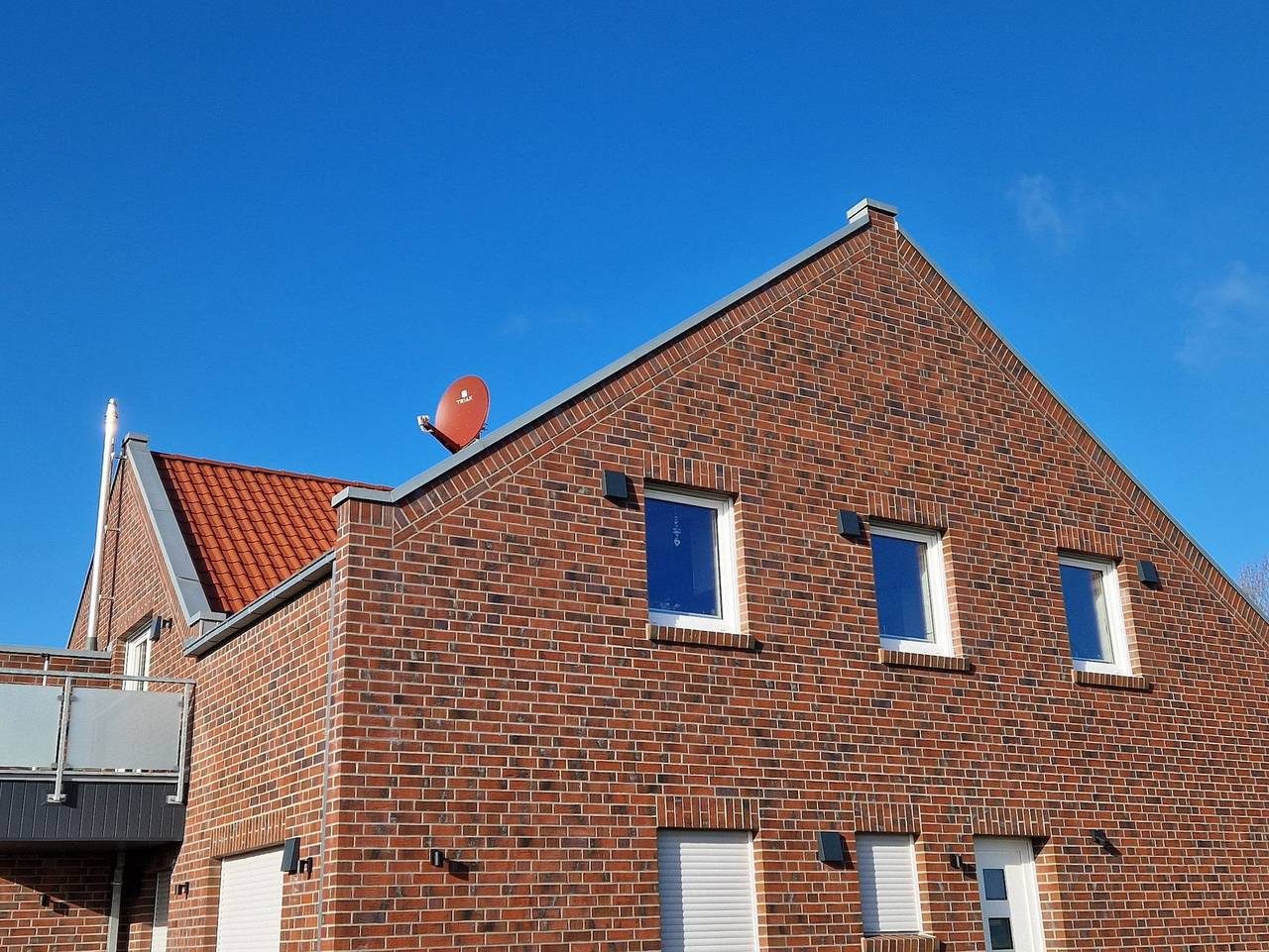 Nr. 92 - Ferienwohnung Deichkoje Am Schlafdeich — Bild 5