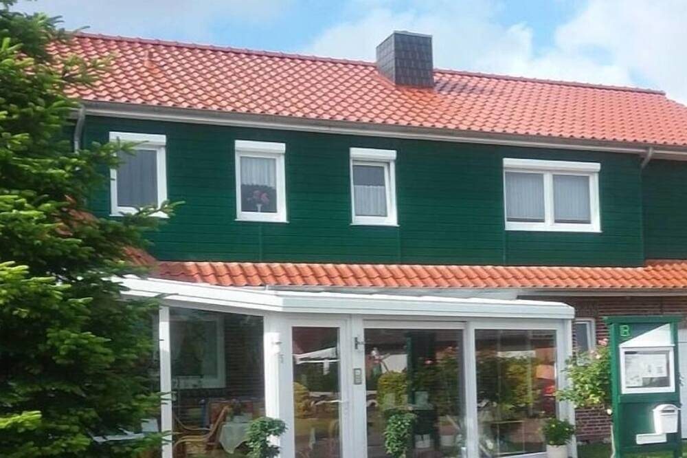 Ferienwohnung\/App. für 4 Gäste mit 80m² in Utarp (158069) — Bild 2