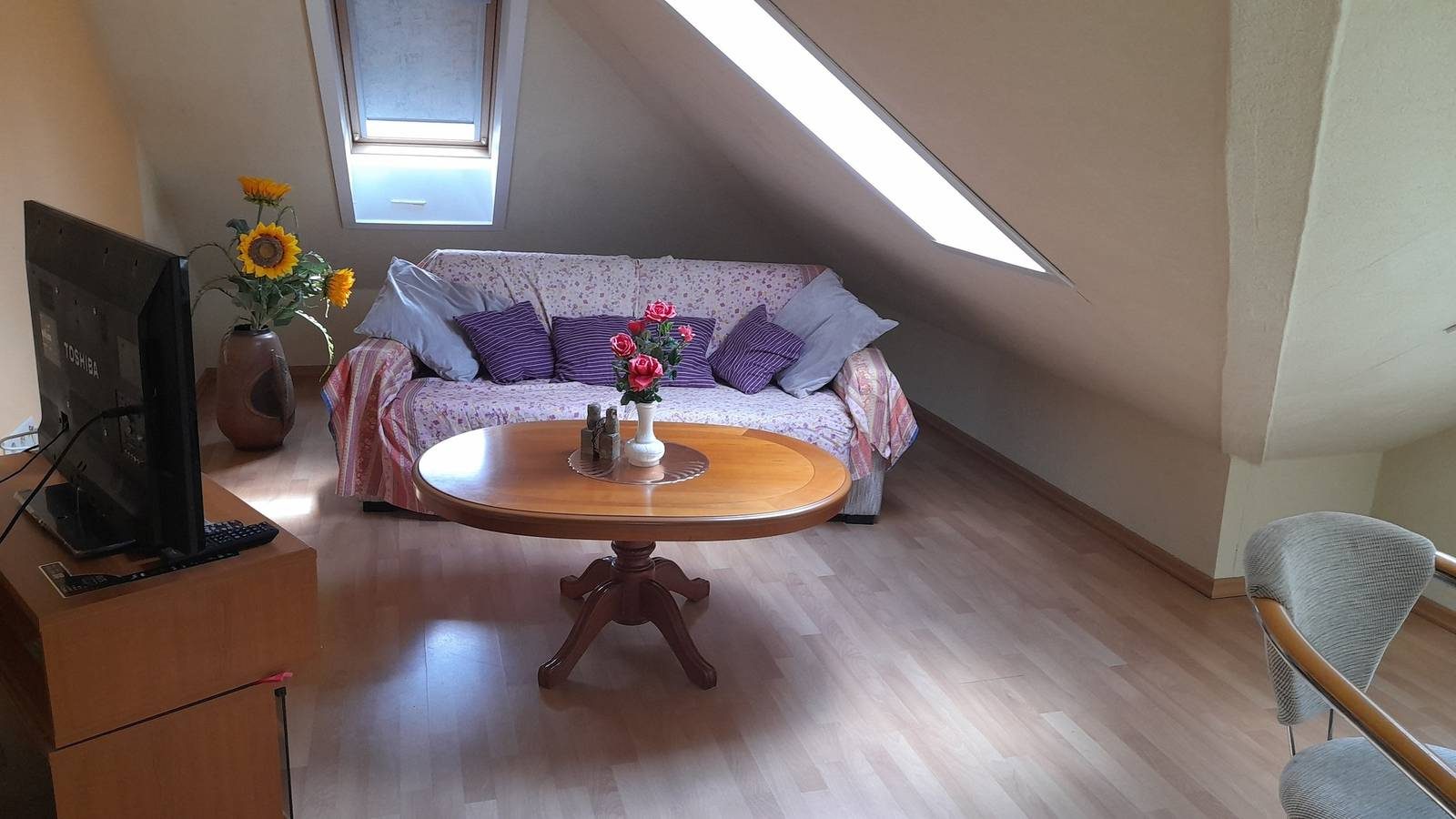 Ferienwohnung Tetzlaff — Bild 5