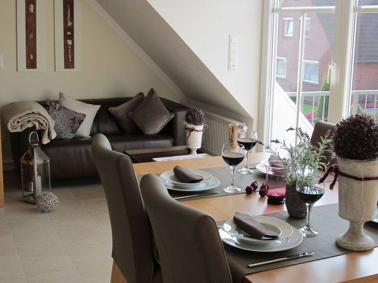 Meerzeit Norden – Nordsee-Urlaub in Norden
