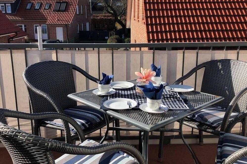 Ferienwohnung Domizil Bootsmann — Bild 2