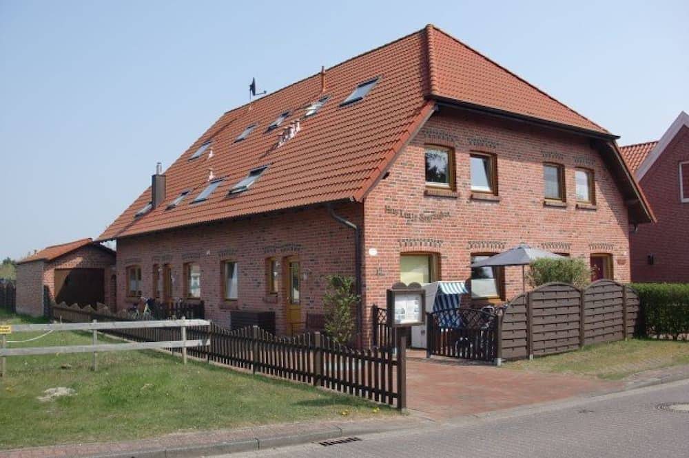 Ferienhaus Silberm?we