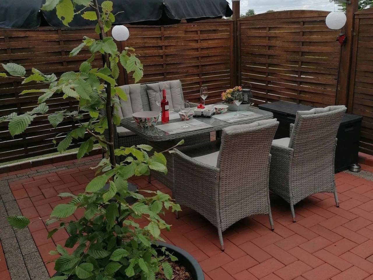 Ferienwohnung Gebel 55177 — Bild 3